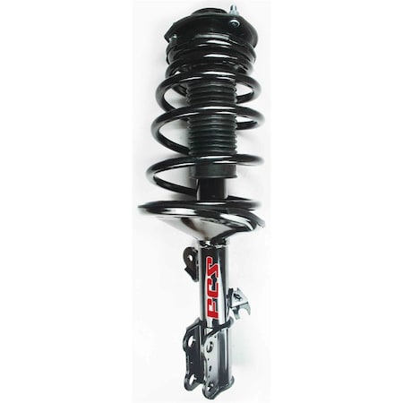 Fcs Automotive Complete Strut Assembly, 1331588R 1331588R